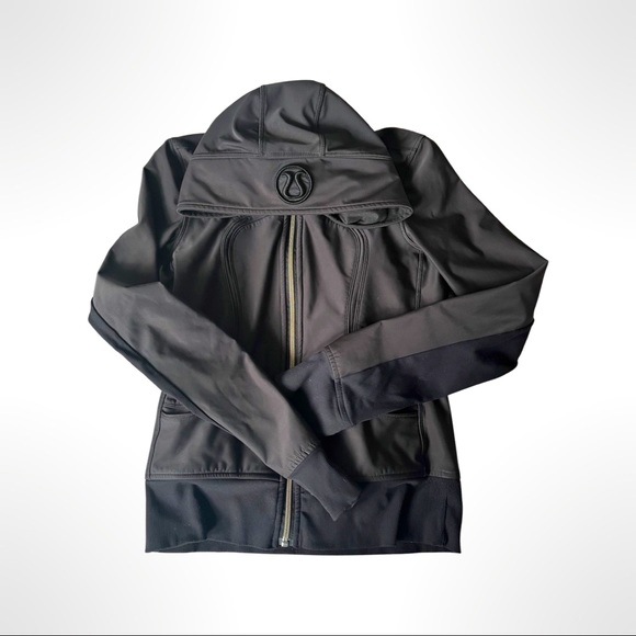 Windbreaker athletic Jacket - Picture 1 of 2